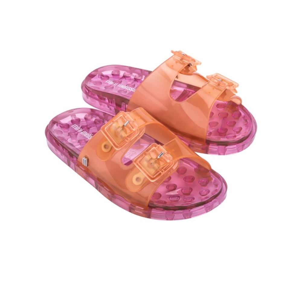 Mini Melissa Slides